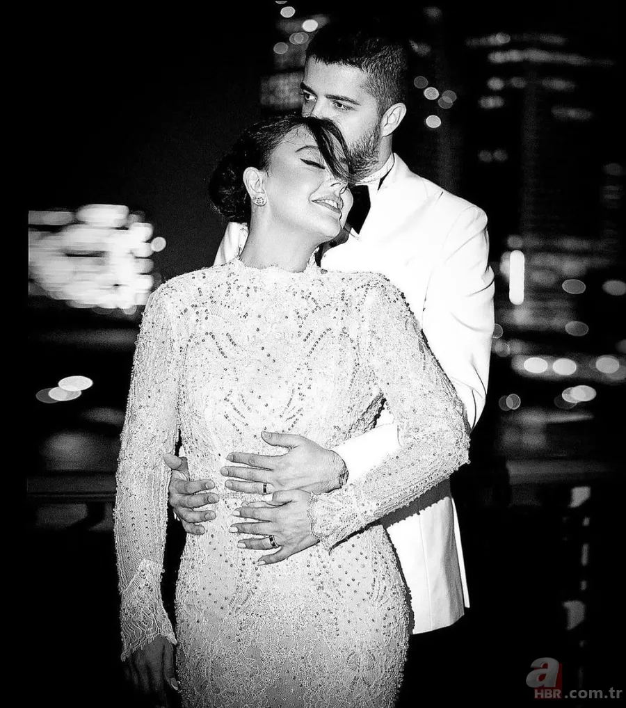 4. kez evlenen Ebru Gündeş'in sır gibi sakladığı kızı büyüdü! Alara annesinin küçüklüğüne benzetildi 3