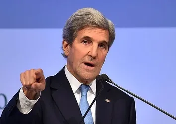 Kerry: İsrail tehlikeli bir yere doğru gidiyor