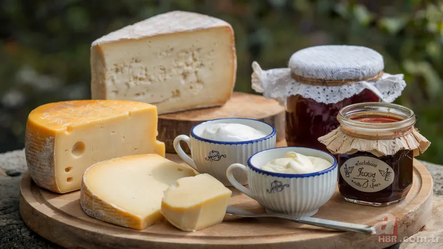 B12 vitamini hangi besinlerde bulunur? Eksikliği önlemenin lezzetli yolları 3