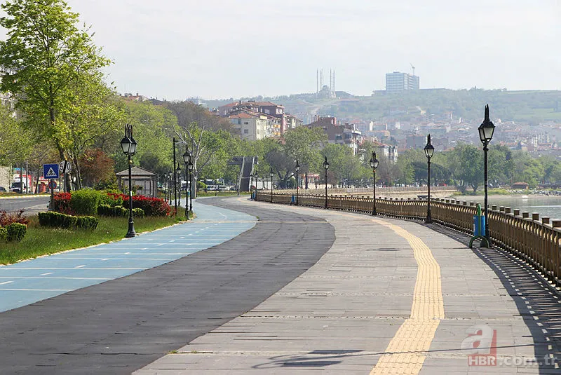 Son dakika: Hafta sonu yasakları kalktı mı? Hangi illerde kalkacak? Hafta sonu sokağa çıkma yasağı biten iller hangileri? 2