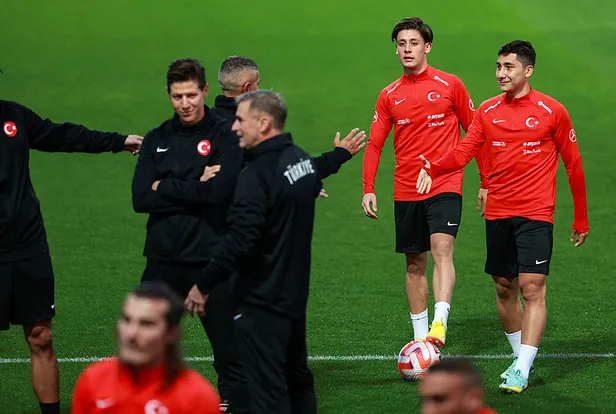 Türkiye İskoçya maçı canlı izle | TRT 1 YAYIN AKIŞI: Türkiye İskoçya maçı saat kaçta başlayacak? Şifreli mi, şifresiz mi?