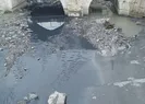 İstanbulun derelerinden zehir akıyor!