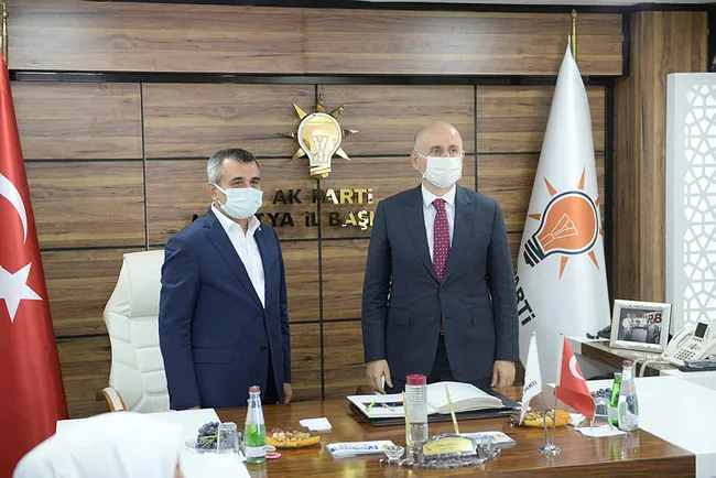 Bakan Karaismailoğlu: Yeni Kömürhan Köprüsü 15 Aralık’ta açılacak