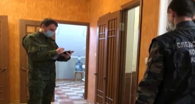 Rusya’da vahşet! Sevgilisini ve 9 yaşındaki kardeşini işkence ile öldürdü - 1