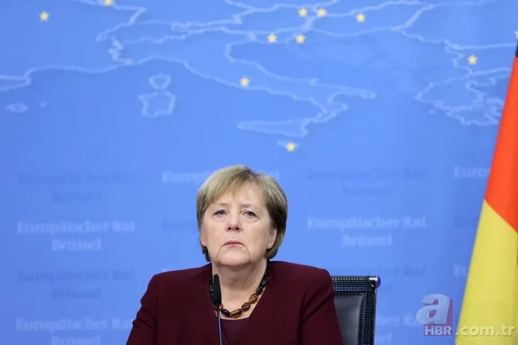 Seçim sonrası Merkel’den ilk röportaj! Emeklilik sonrası planı ne olacak?