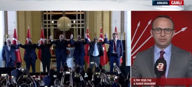 Kılıçdaroğlu 12. kez kaybetti | Partide istifa sesleri yükseliyor! Ekrem İmamoğlu ihanet mi edecek?