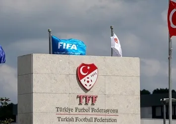TFF Başkanı Nihat Özdemir'den flaş açıklama: Gündemimizde dahi yok