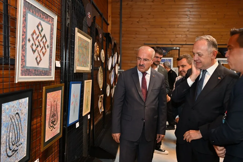 Çanakkale’de Kültür Yolu Festivali coşkusu! Dokuz günlük kültür ve sanat maratonu: Yüzlerce etkinlik, konserler, 52 lezzet noktası - 5