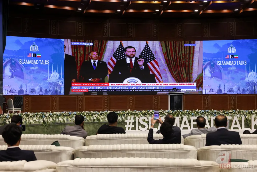 ABD–İran müzakerelerinde neler yaşandı? 1