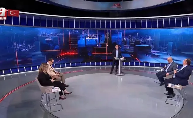 SDG’ye kapsamlı harekatın provası mı?