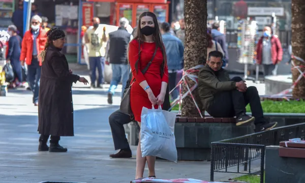 Hangi maske markaları güvensiz? Bakanlık tek tek açıkladı