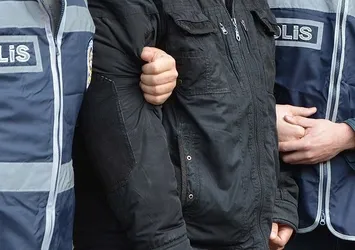 3 gram esrarla yakalanan şahıs tutuklandı