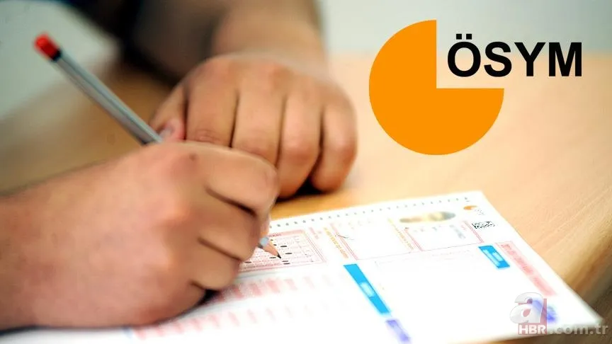 EKPSS tercih sonuç sorgulama 2025 | ÖSYM EKPSS tercih sonuçları nereden öğrenilir? 2