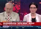 Hulki Cevizoğlundan İmamoğluna sert sözler