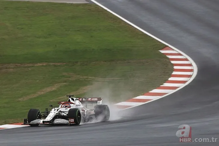 Formula 1’de Türkiye Grand Prix’i heyecanı! Zafer Bottas’ın