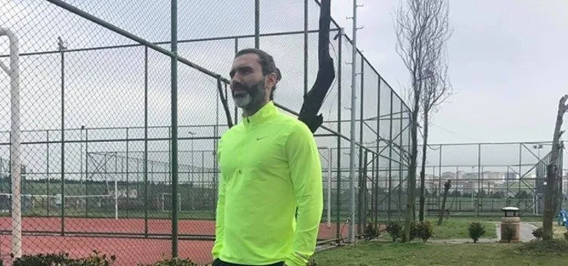 CHP'li İBB milli tenisçi İrem Kurt'un babası Özgür Kurt'u işten attı!