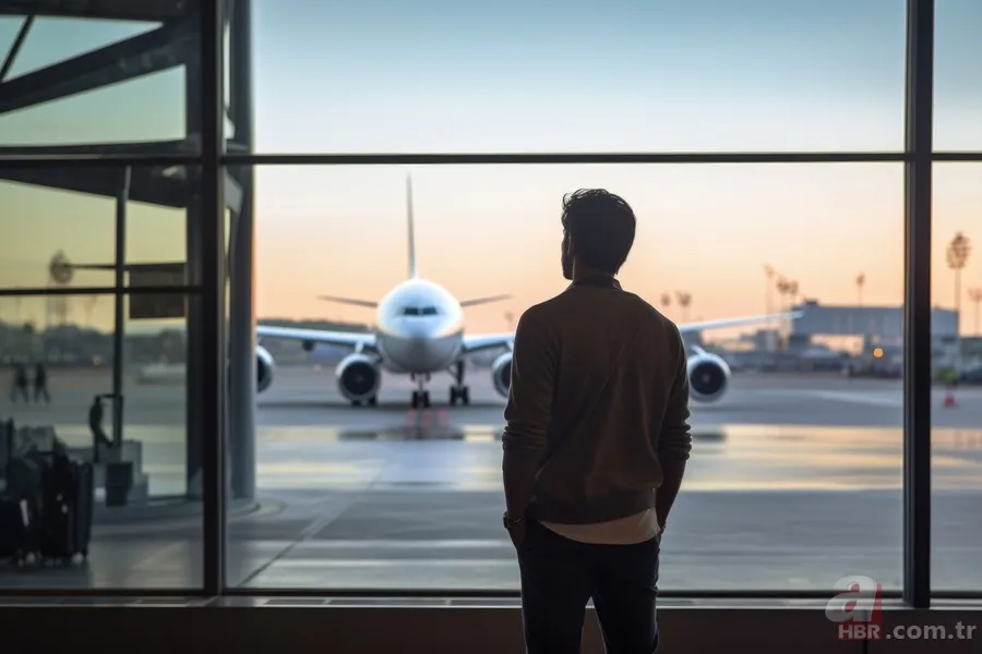 5 Euro’ya seyahat! Pegasus’tan yılbaşına özel uygun fiyatlı uçak bileti kampanyası 4