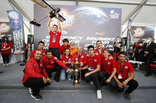 Alman basınından Türk SİHA’larına övgü! Erdoğan’ın politikasının yükselen gücü