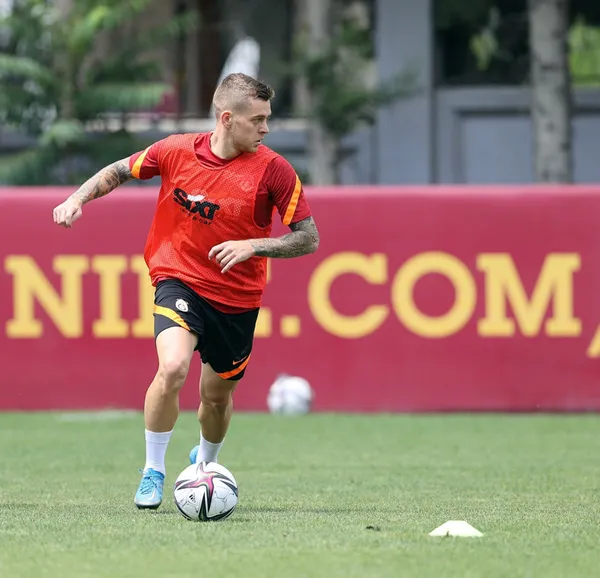 Galatasaray'a kötü haber! - 4