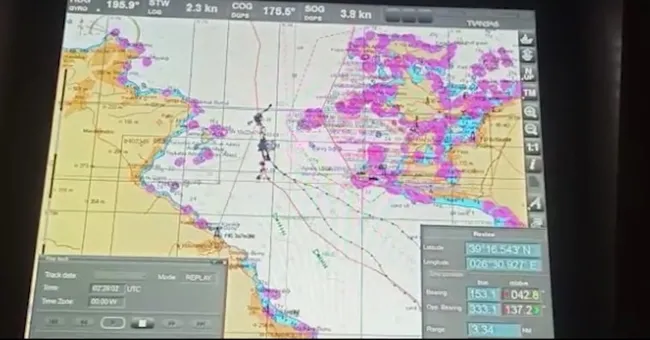 Yunanistan Göç Bakanı’nın çirkin iftirasına Türkiye’den cevap: Suçlarını örtmeye çalışıyor
