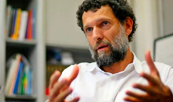 Son dakika: Türkiye'den Avrupa Konseyi Bakanlar Komitesi'ne Osman Kavala tepkisi - 4