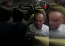Uçakta panik anları! Herkes kusmaya başladı