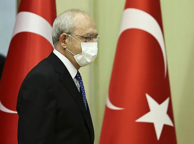 Erkan Tan: CHP kin ve nefret söylemiyle partiden kopmaları önleyebileceğini sanıyor