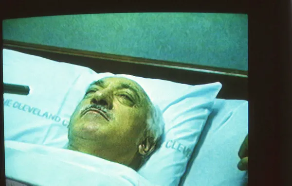 Gazeteci Nedim Şener analiz etti: FETÖ’de ’bölünme’ ve ’liderlik’ kavgası