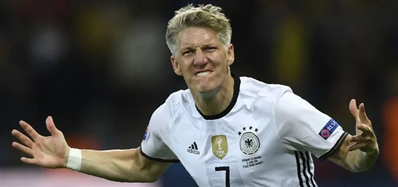 Bastian Schweinsteiger'den Beşiktaş'a yeşil ışık!