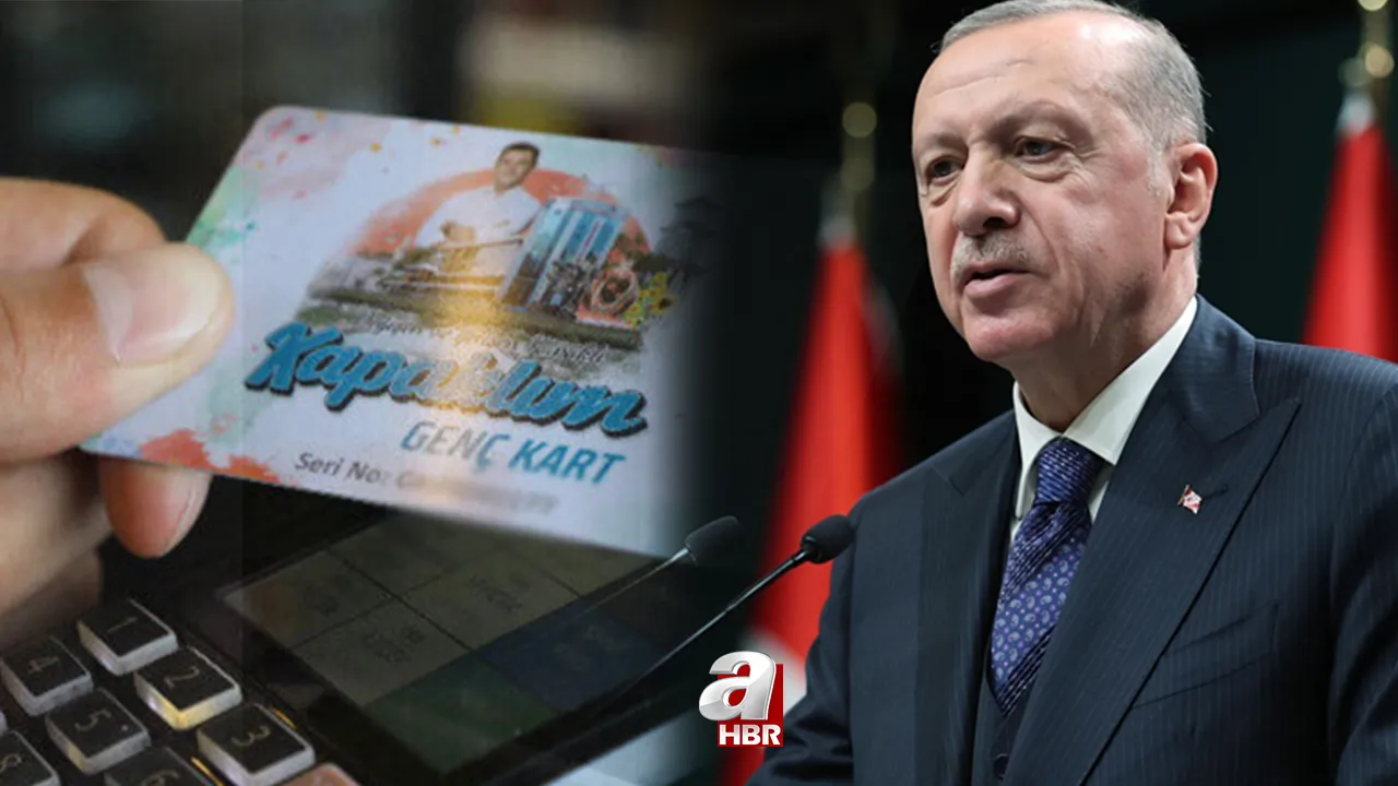 GENÇ KART BAŞVURU EKRANI 2023! Gençlik ve Spor Bakanlığı Genç Kart nasıl alınır, başvurular başladı mı?