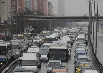 Trafiği rahatlatacak dev proje