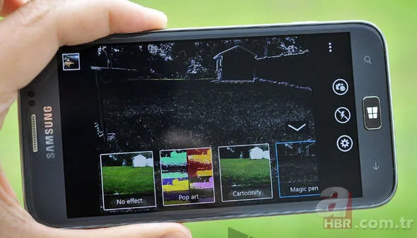 İşte cebimizdeki büyük tehlike: Hemen kaldırın 22