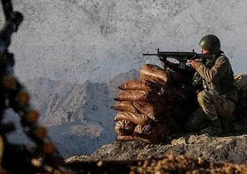 Son dakika: Fırat Kalkanı ile PKK’ya darbe! 5 terörist etkisiz hale getirildi