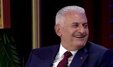Binali Yıldırım Son gülen iyi güler atasözünü Fransızca söyledi | Video