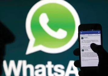 Rusya’da devlet memurlarına WhatsApp yasağı