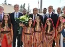 Kahramanmaraşta Kültür Festivali başladı!
