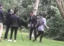 İrlanda Başbakan Yardımcısı Leo Varadkara sulu saldırı