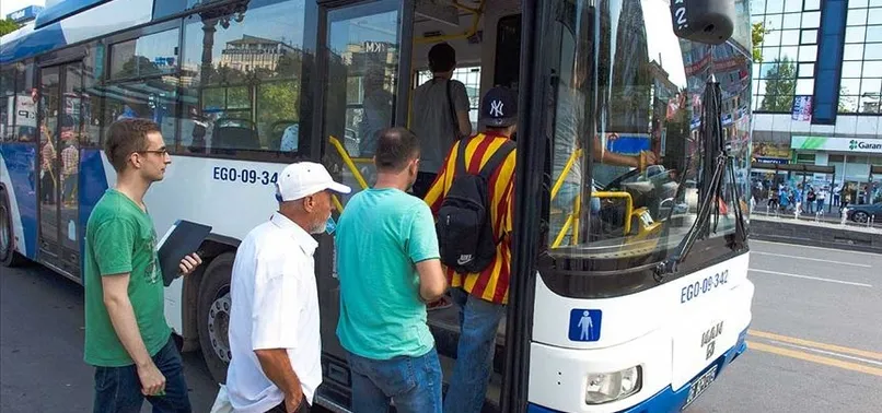 Ankara'da toplu ulaşıma zam! İşte 2022 tam öğrenci biniş ücretleri! Ne zaman uygulamaya başlanacak?