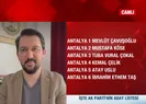 Uzman isimler A Haberde değerlendirdi