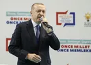 Başkan Erdoğan müjdeyi canlı yayında açıkladı