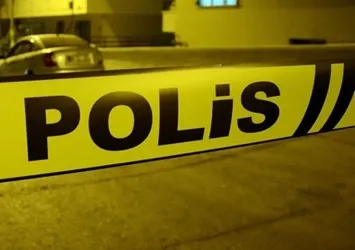 Manisa'da tarlada bebek cesedi bulundu