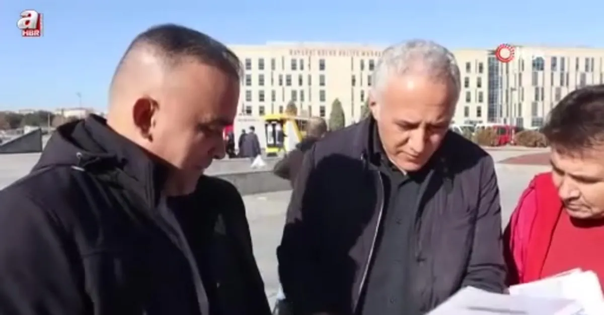 Sanal para dolandırıcılığına dikkat
