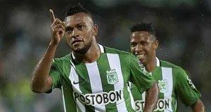 Beşiktaş Miguel Borja’nın peşinde!