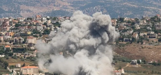 ABD duyurdu! Lübnan-İsrail ateşkesi 3 hafta uzatıldı