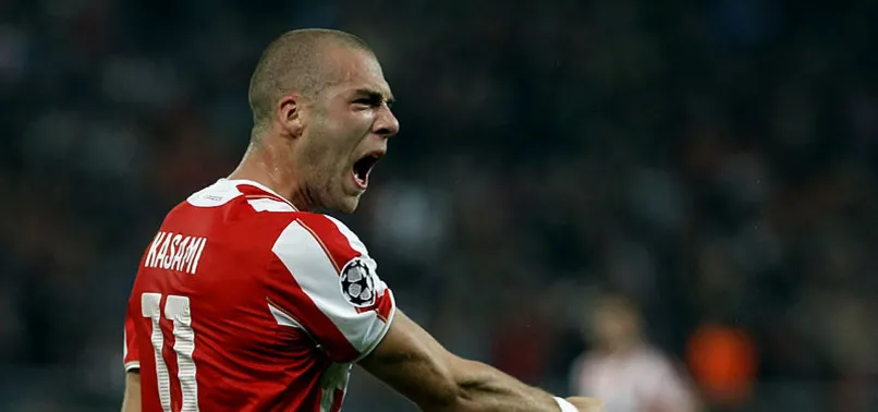 Fenerbahçe Pajtim Kasami'ye kancayı taktı