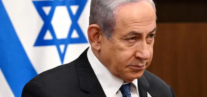 Netanyahu’ya rahat yok! İHA’dan sonra şimdi de işaret fişekli saldırı