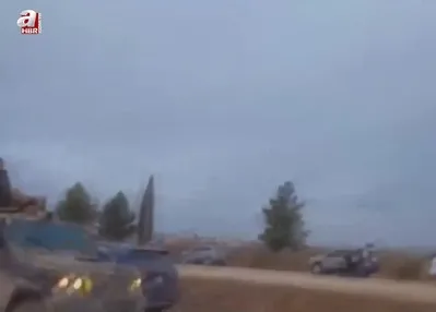 Suriye ordusu, Meskene’de kontrol sağladı