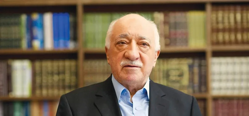 FETÖ, çözülmeyi önlemek için üyelerini 'etkin pişmanlığa' karşı uyarmış