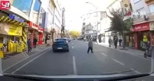 Tekirdağ’da makas dehşeti