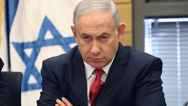 Katillere inanç yok! İsrailli askeri uzmandan Hamas itirafı: Çöküşten çok uzak...